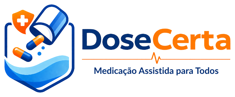 DoseCerta, Medicação Assistida para Todos